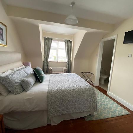 Fernhill House Tramore B&B Екстер'єр фото