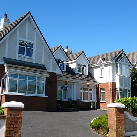 Fernhill House Tramore B&B Екстер'єр фото