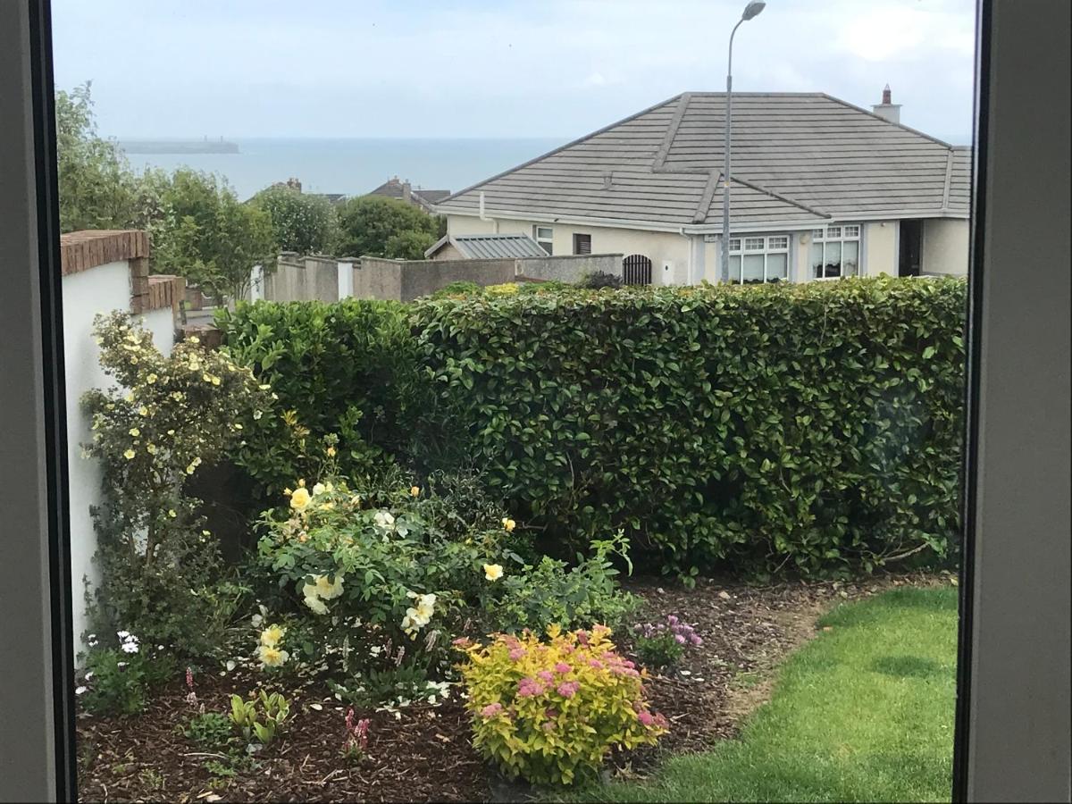 Fernhill House Tramore B&B Екстер'єр фото