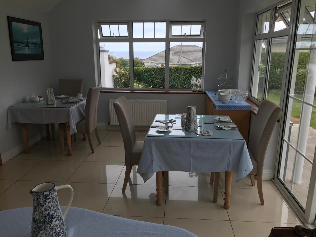Fernhill House Tramore B&B Екстер'єр фото