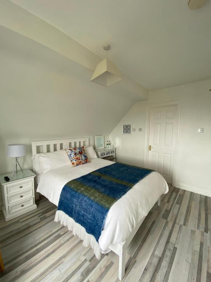 Fernhill House Tramore B&B Екстер'єр фото