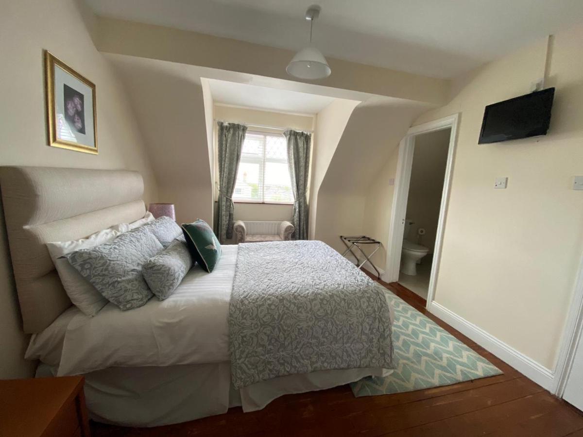 Fernhill House Tramore B&B Екстер'єр фото