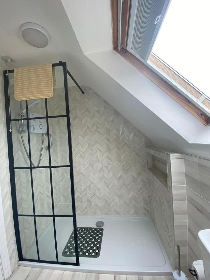 Fernhill House Tramore B&B Екстер'єр фото