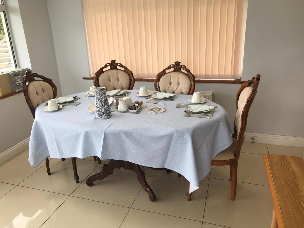 Fernhill House Tramore B&B Екстер'єр фото