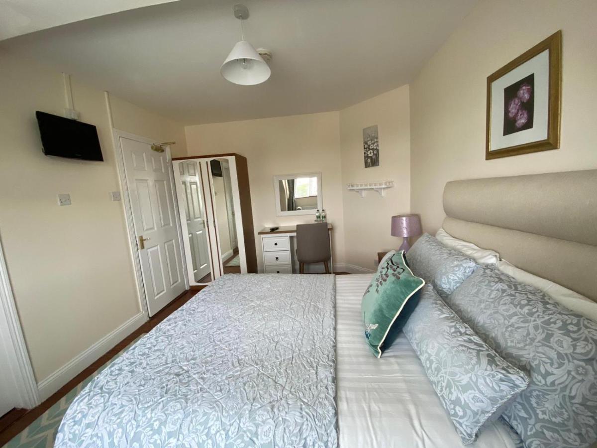 Fernhill House Tramore B&B Екстер'єр фото