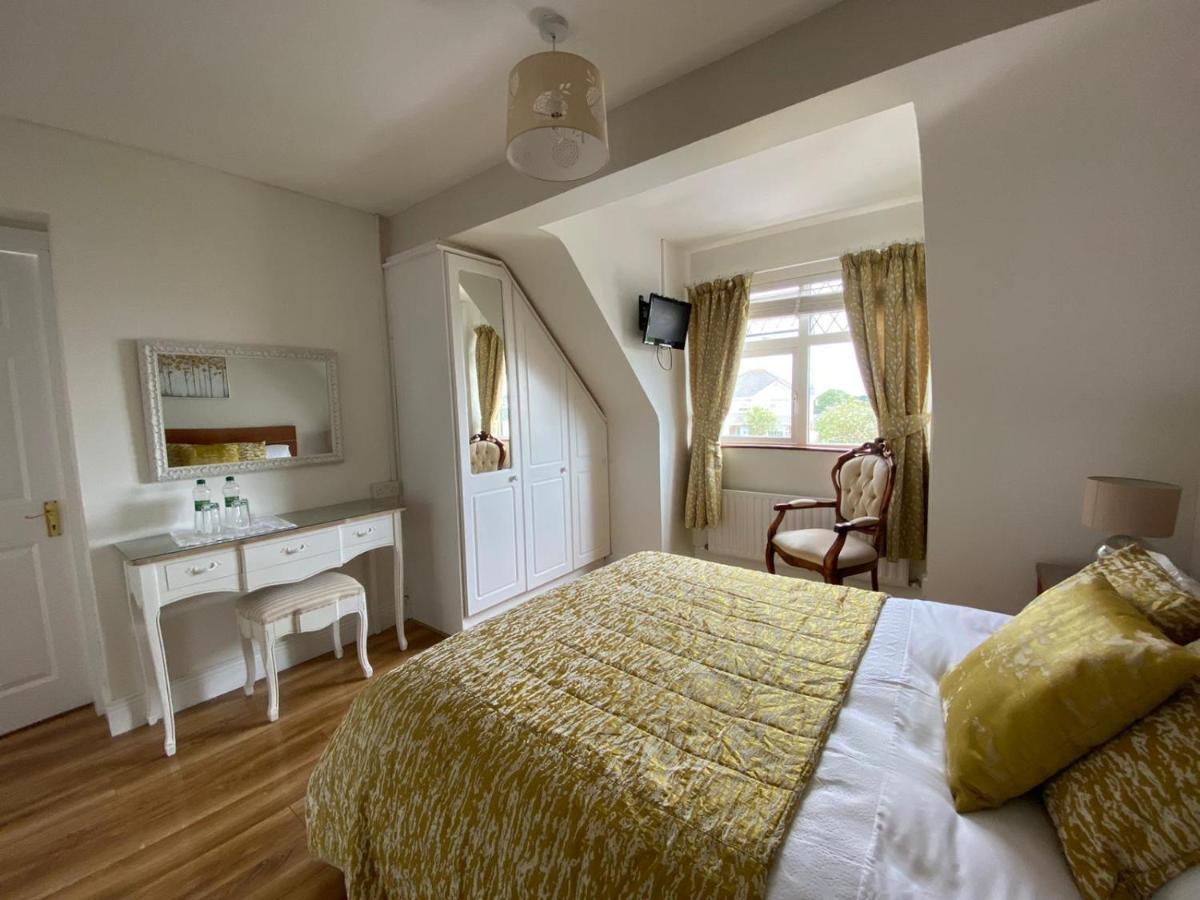 Fernhill House Tramore B&B Екстер'єр фото