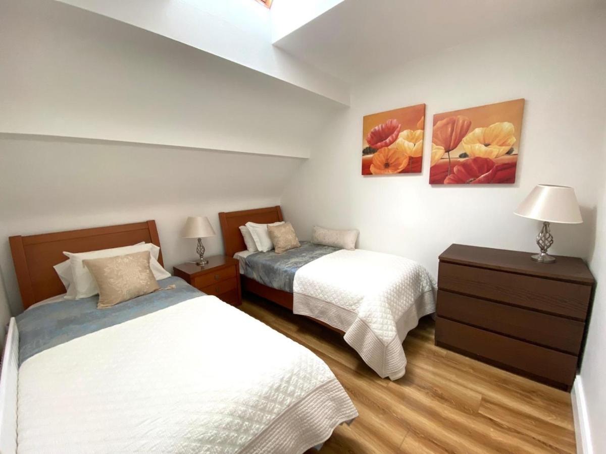 Fernhill House Tramore B&B Екстер'єр фото