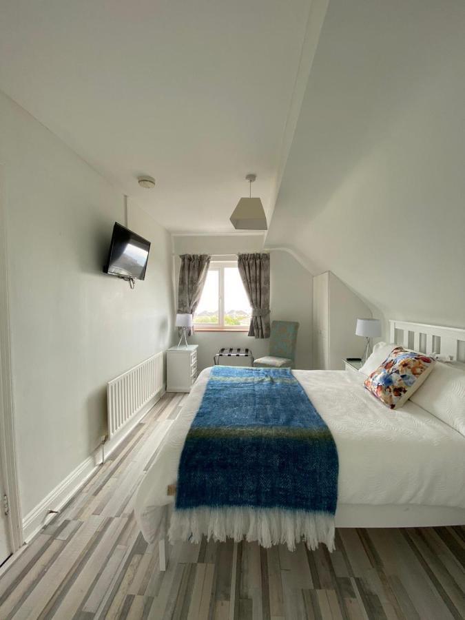 Fernhill House Tramore B&B Екстер'єр фото
