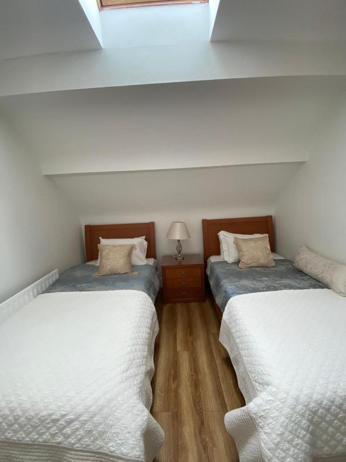 Fernhill House Tramore B&B Екстер'єр фото