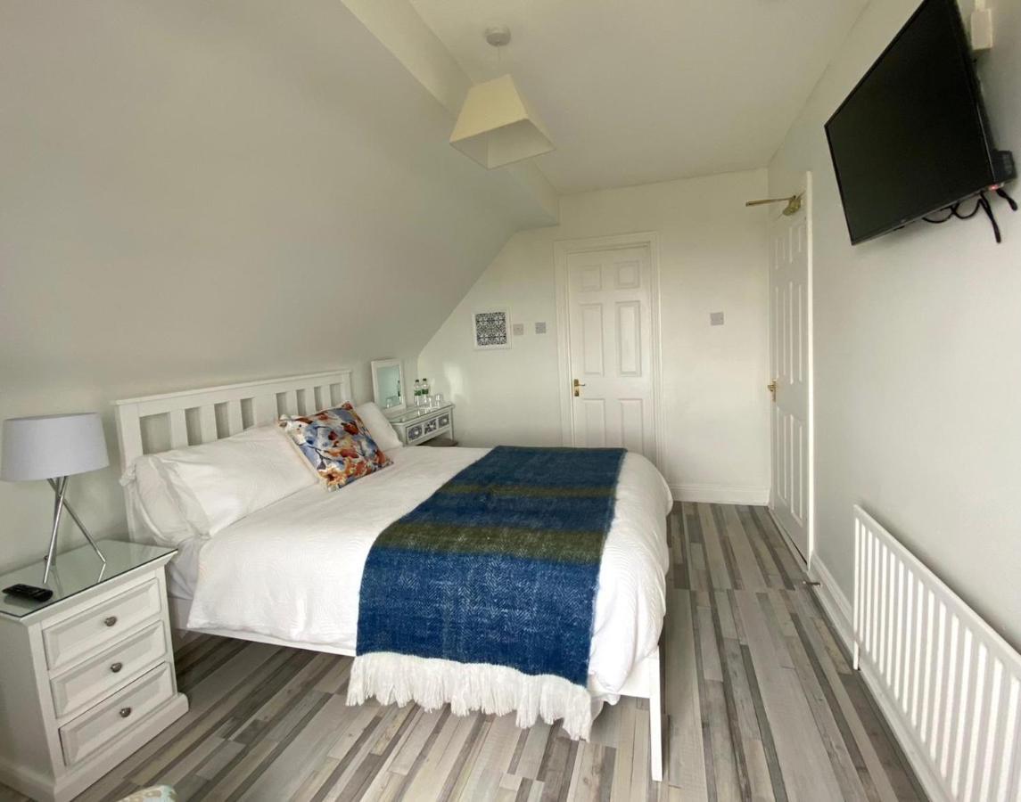Fernhill House Tramore B&B Екстер'єр фото