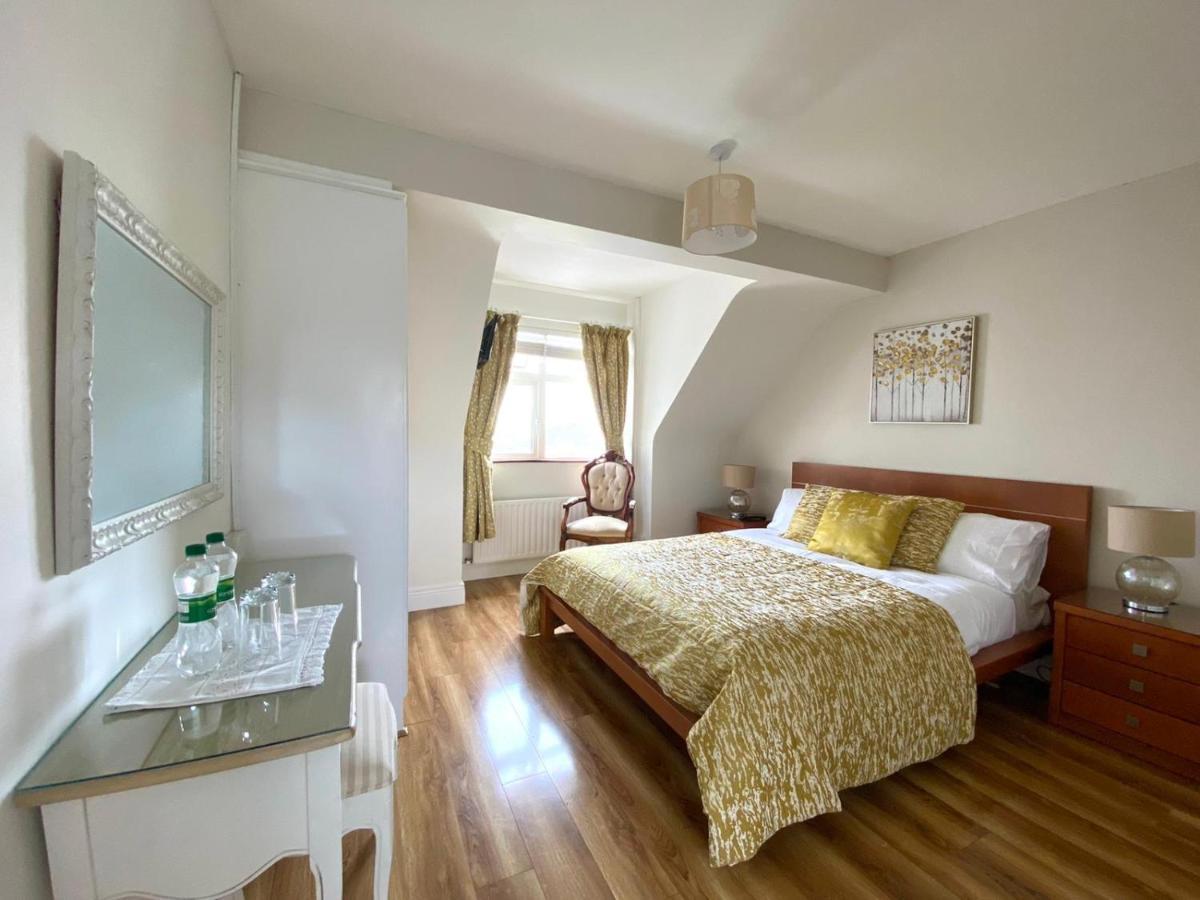 Fernhill House Tramore B&B Екстер'єр фото