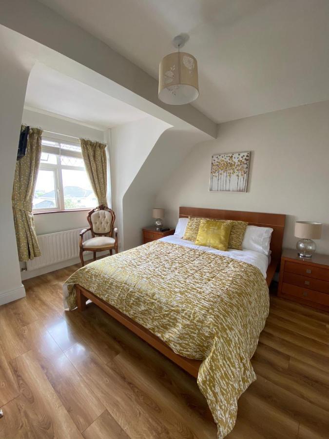 Fernhill House Tramore B&B Екстер'єр фото