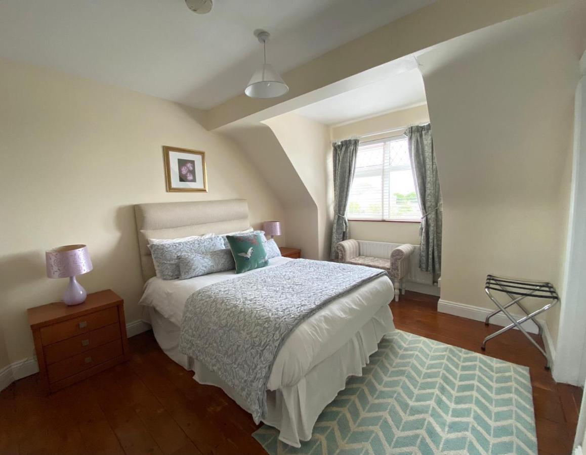 Fernhill House Tramore B&B Екстер'єр фото