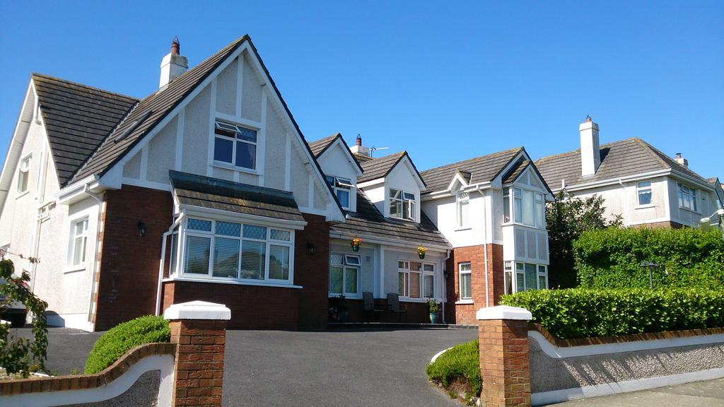 Fernhill House Tramore B&B Екстер'єр фото