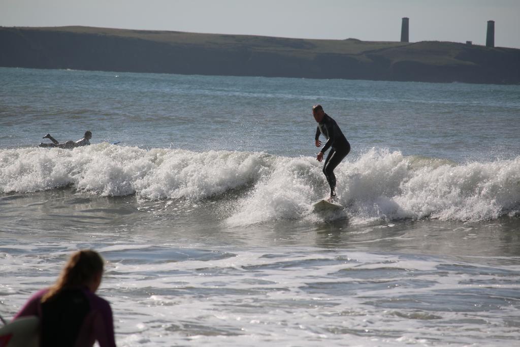 Fernhill House Tramore B&B Екстер'єр фото