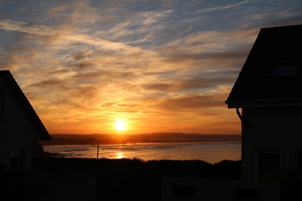 Fernhill House Tramore B&B Екстер'єр фото