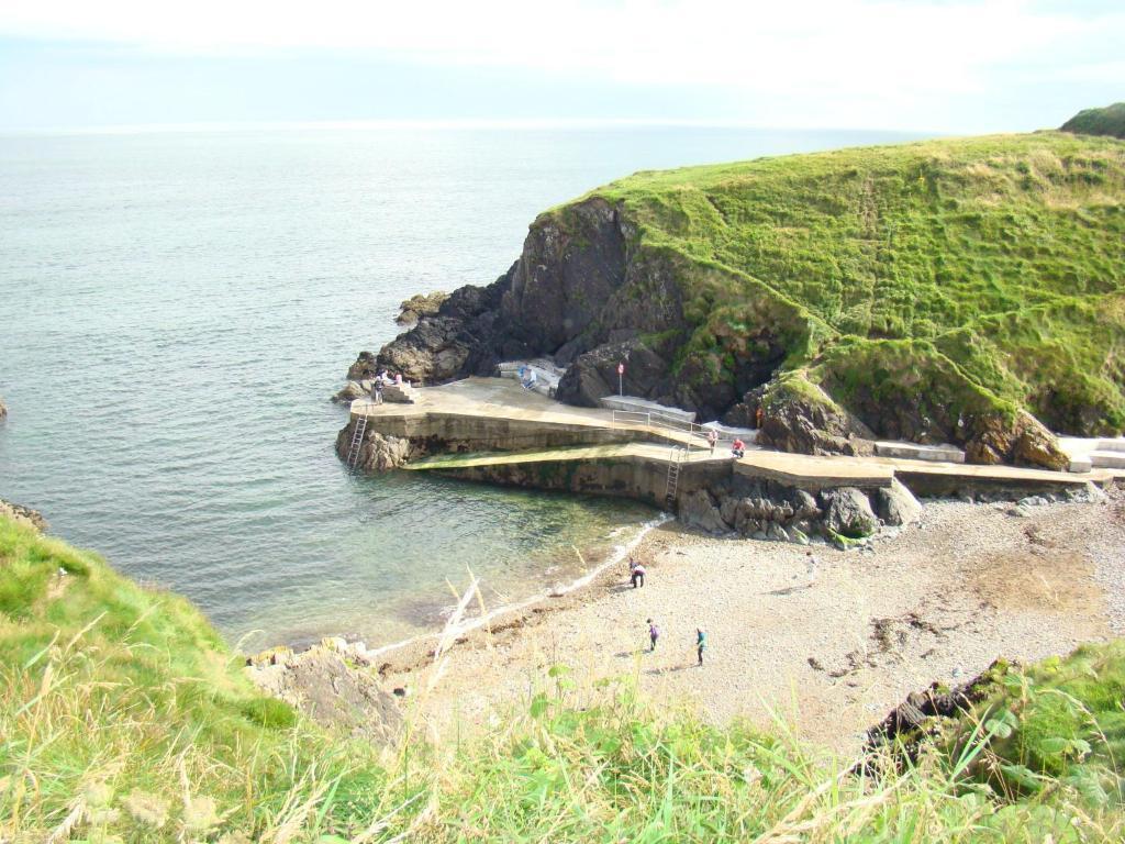 Fernhill House Tramore B&B Екстер'єр фото