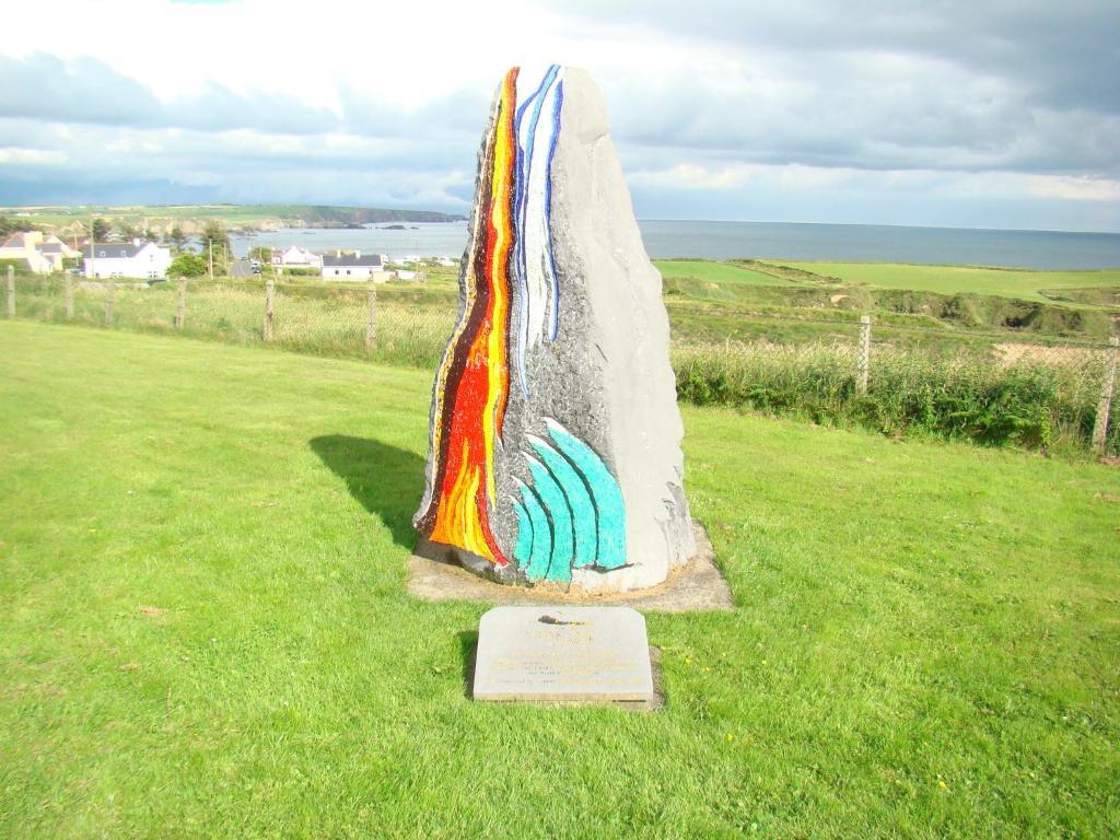 Fernhill House Tramore B&B Екстер'єр фото