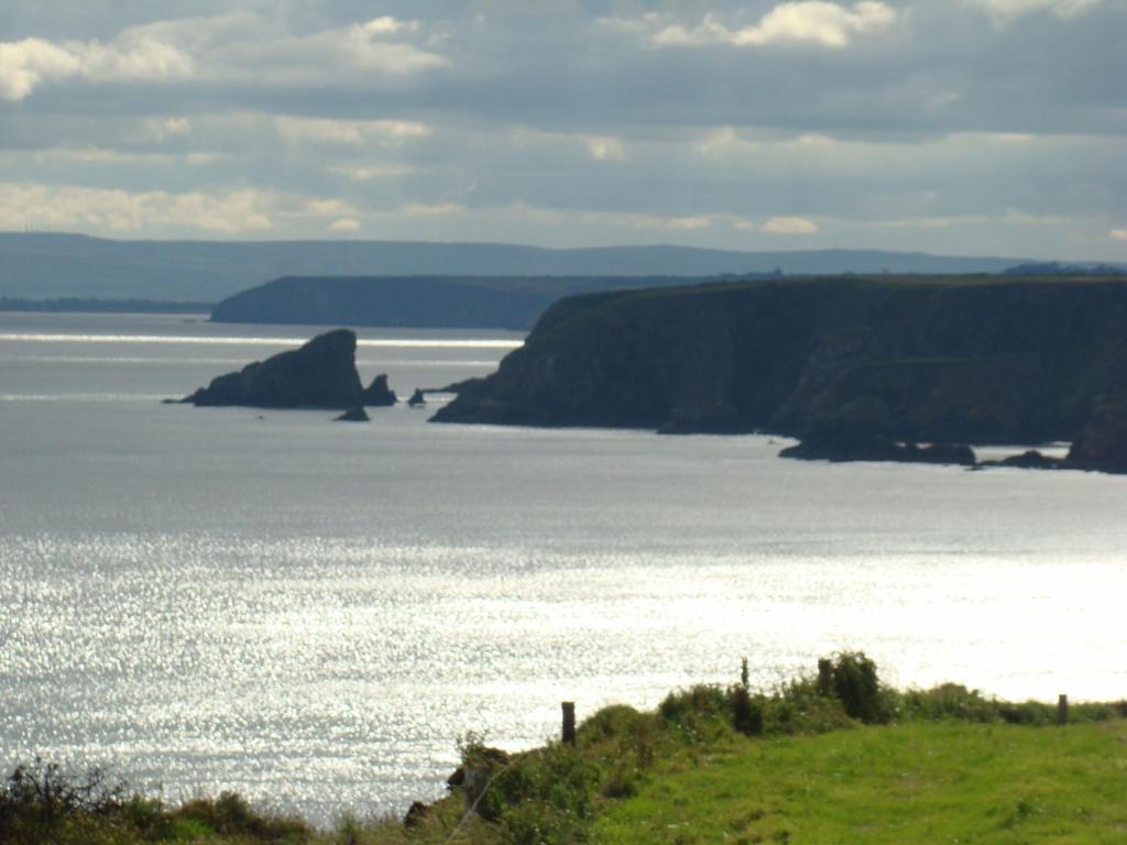 Fernhill House Tramore B&B Екстер'єр фото