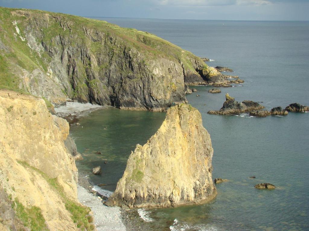 Fernhill House Tramore B&B Екстер'єр фото