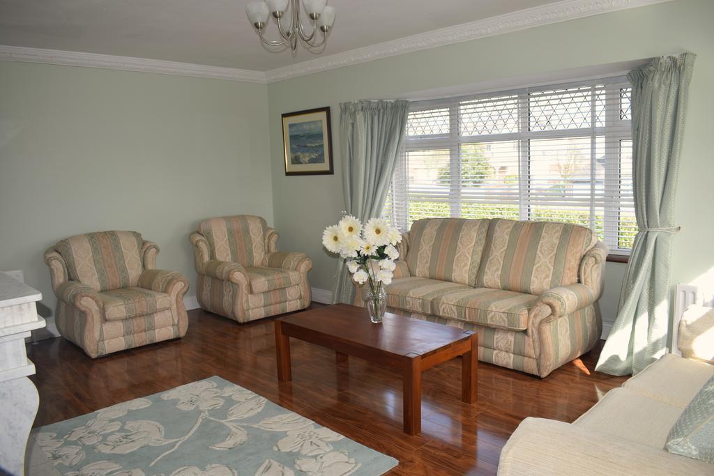 Fernhill House Tramore B&B Екстер'єр фото