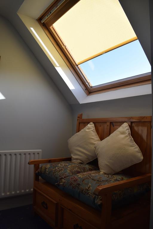 Fernhill House Tramore B&B Екстер'єр фото