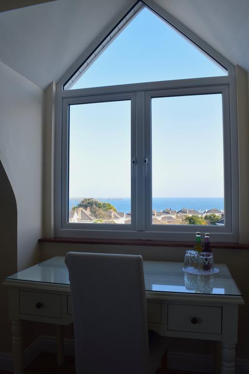 Fernhill House Tramore B&B Екстер'єр фото