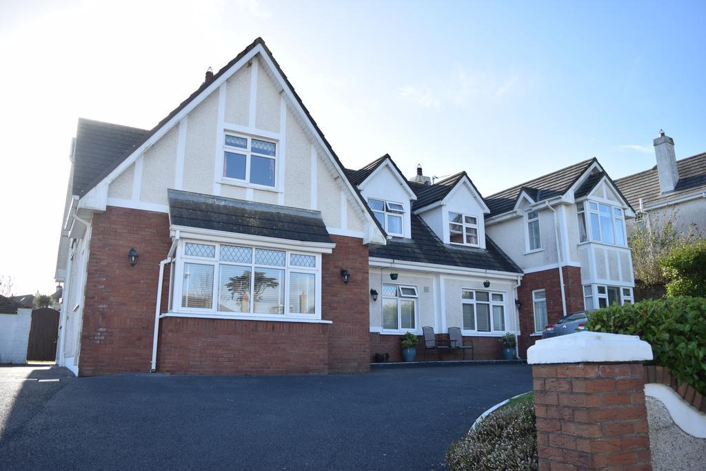 Fernhill House Tramore B&B Екстер'єр фото