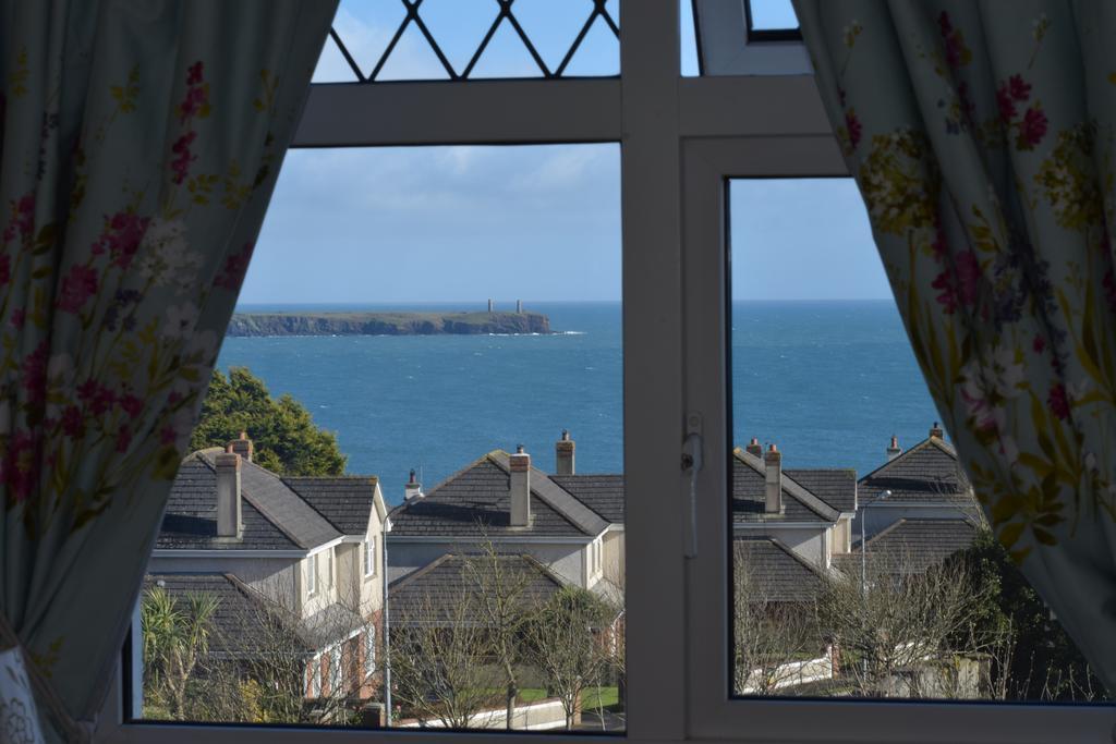 Fernhill House Tramore B&B Екстер'єр фото