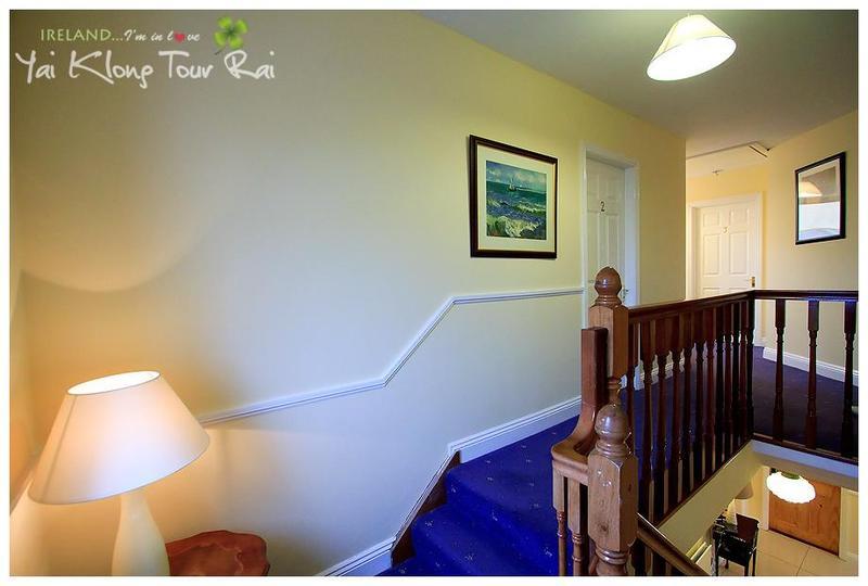 Fernhill House Tramore B&B Екстер'єр фото