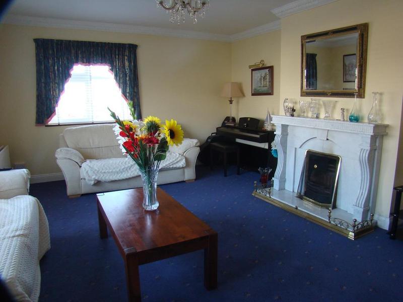 Fernhill House Tramore B&B Екстер'єр фото