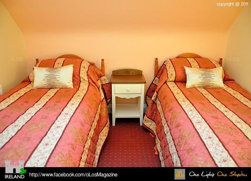 Fernhill House Tramore B&B Екстер'єр фото