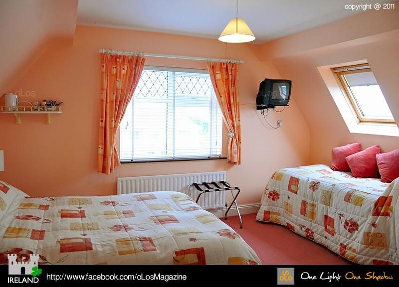 Fernhill House Tramore B&B Екстер'єр фото