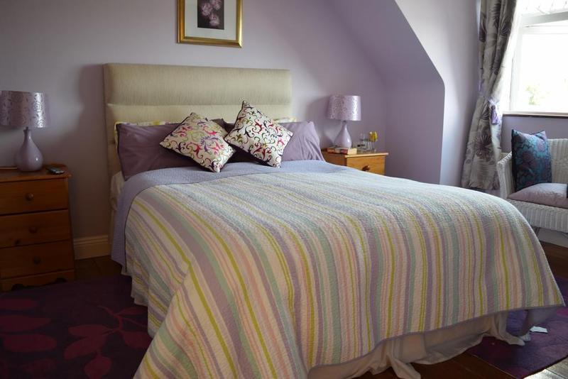 Fernhill House Tramore B&B Екстер'єр фото