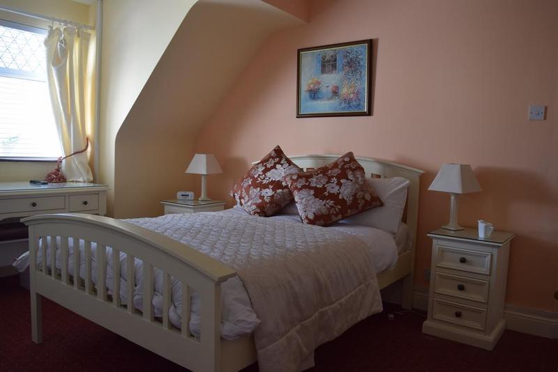 Fernhill House Tramore B&B Екстер'єр фото