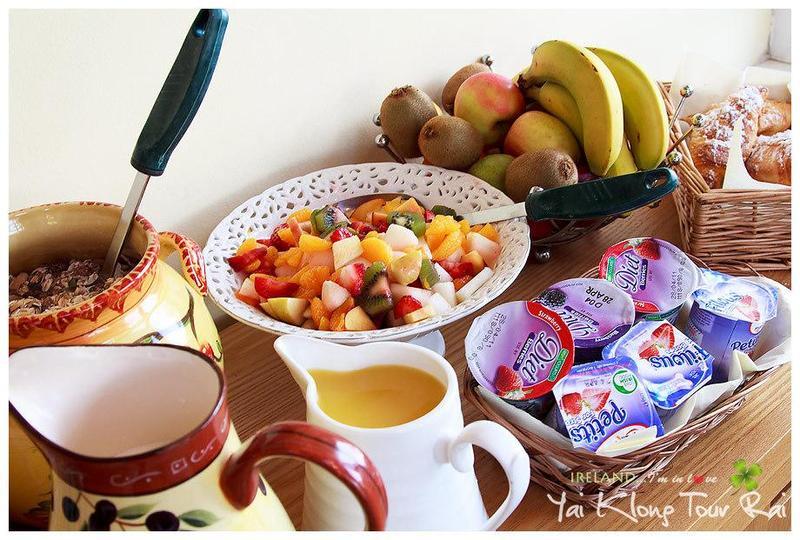 Fernhill House Tramore B&B Екстер'єр фото