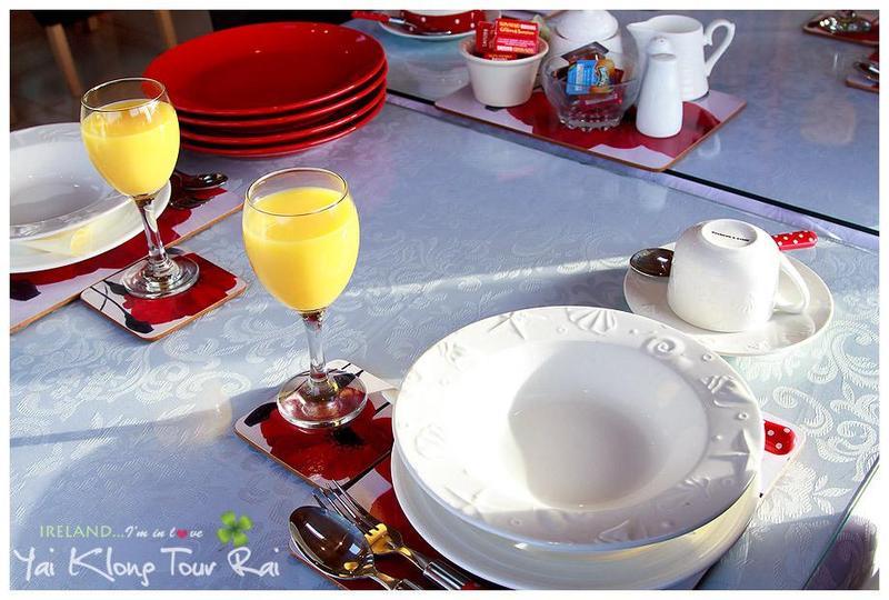 Fernhill House Tramore B&B Екстер'єр фото