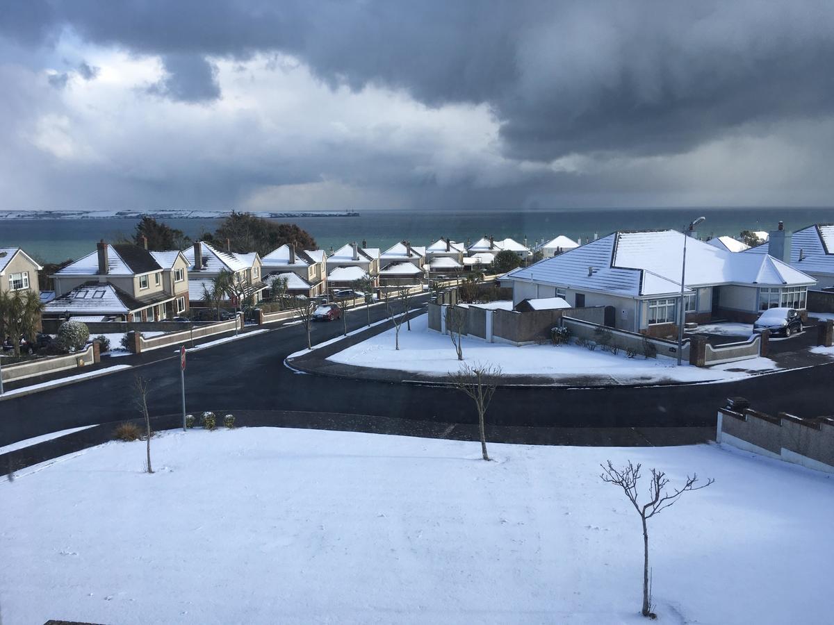 Fernhill House Tramore B&B Екстер'єр фото