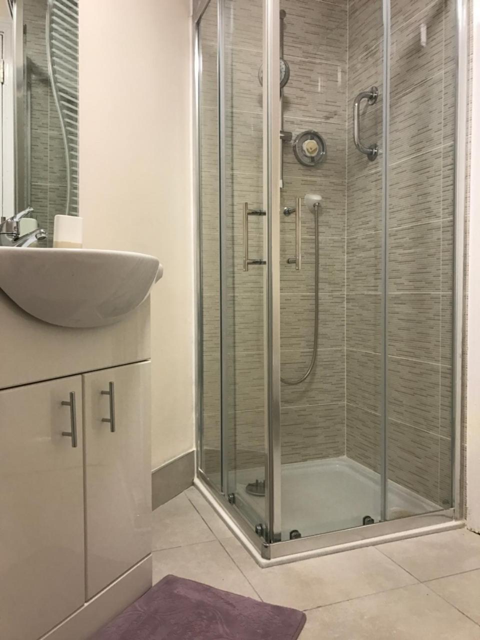 Fernhill House Tramore B&B Екстер'єр фото