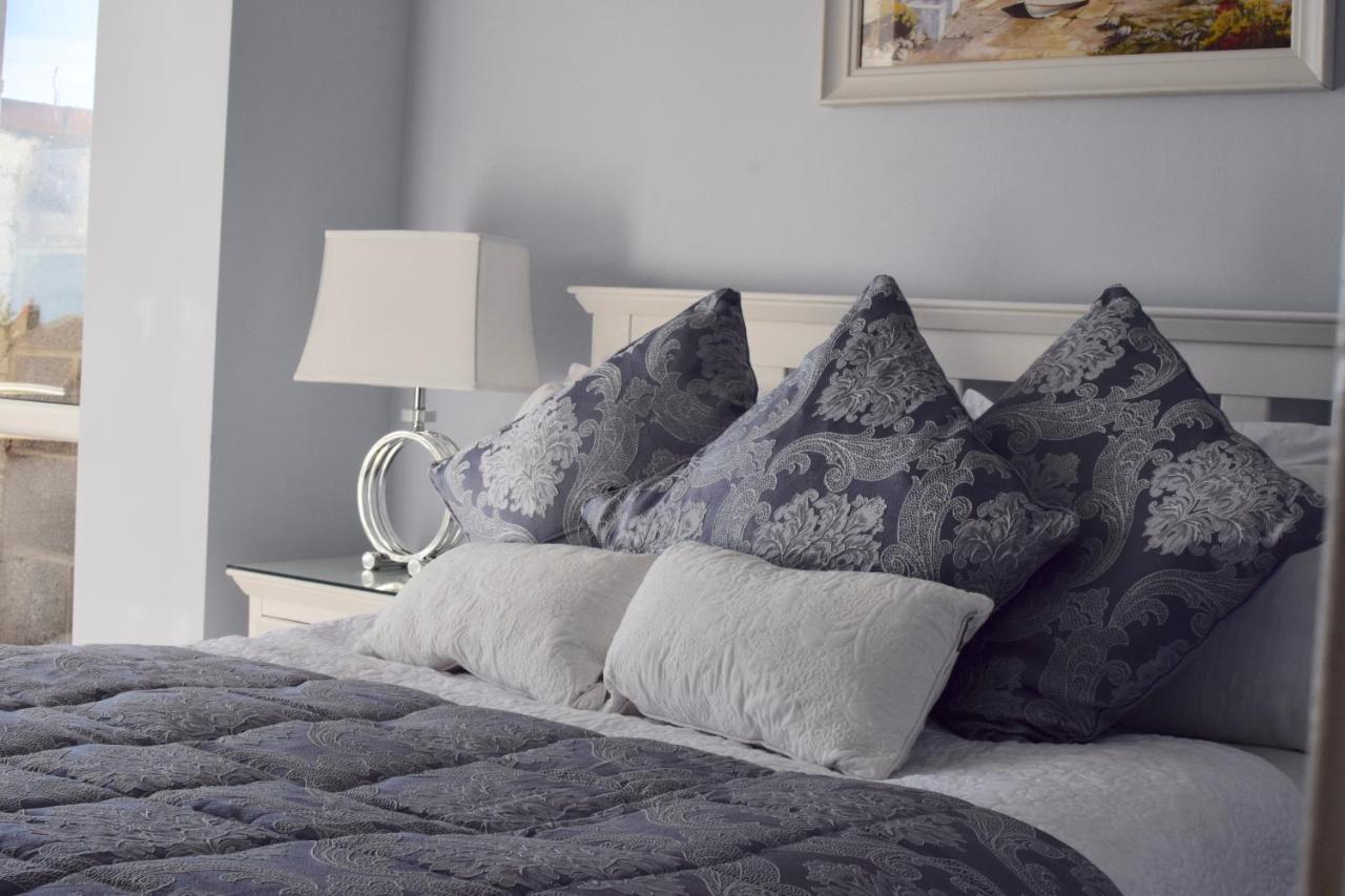 Fernhill House Tramore B&B Екстер'єр фото