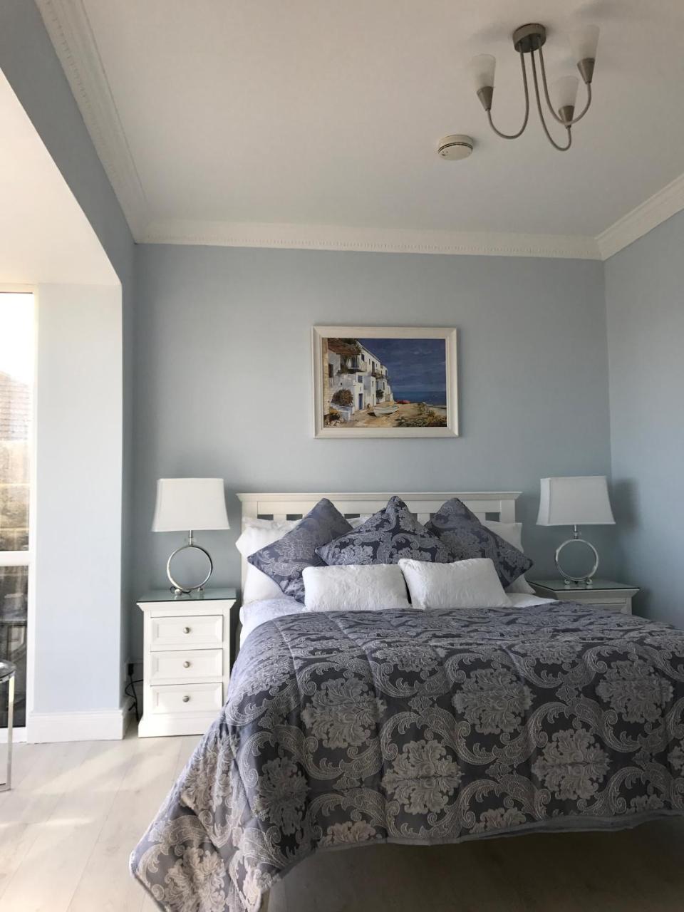 Fernhill House Tramore B&B Екстер'єр фото