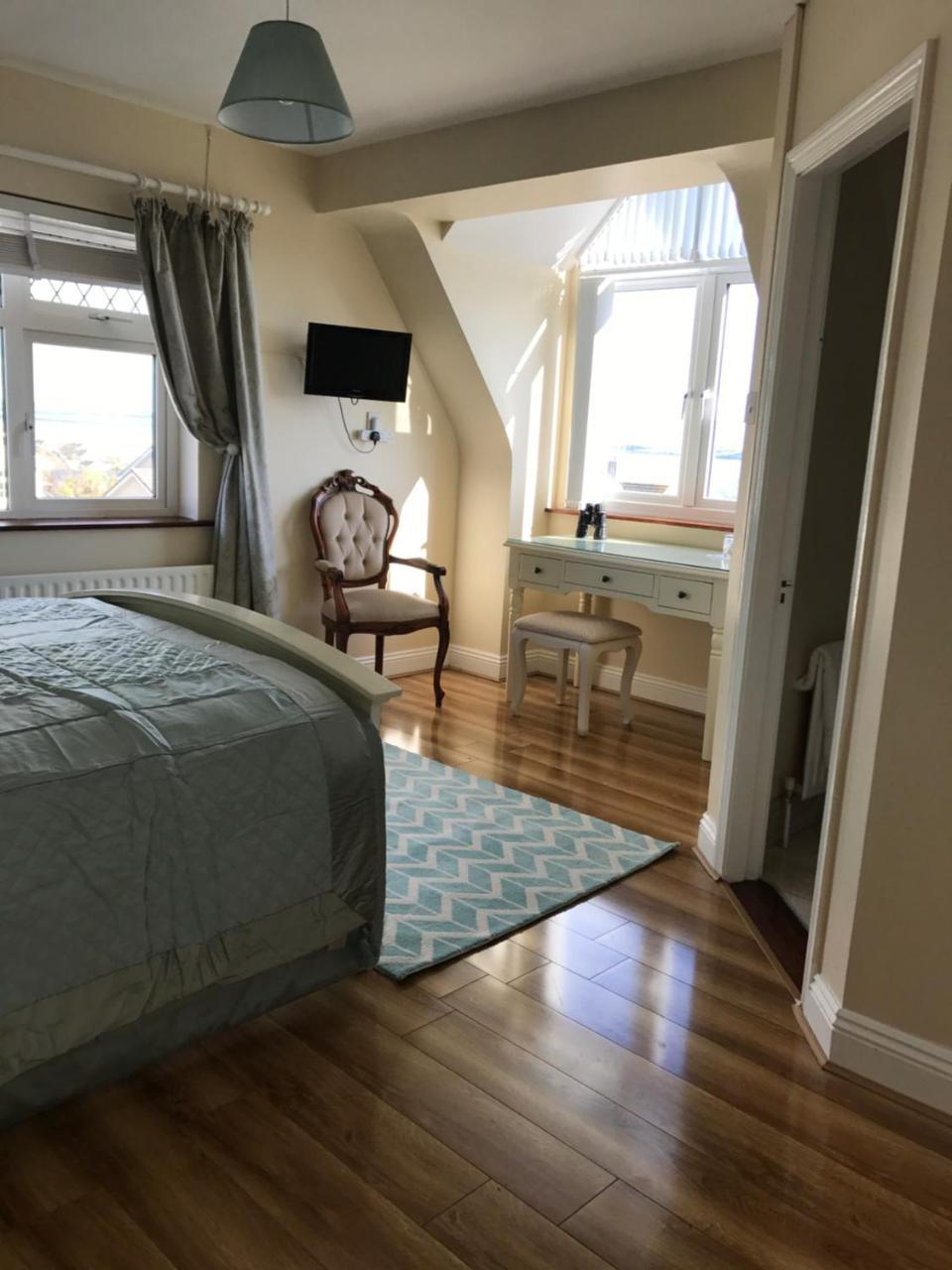 Fernhill House Tramore B&B Екстер'єр фото