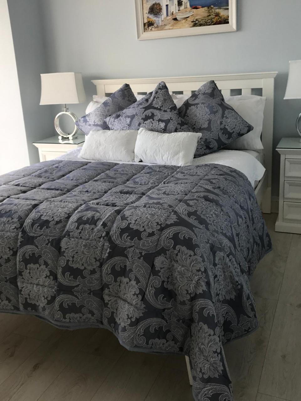 Fernhill House Tramore B&B Екстер'єр фото