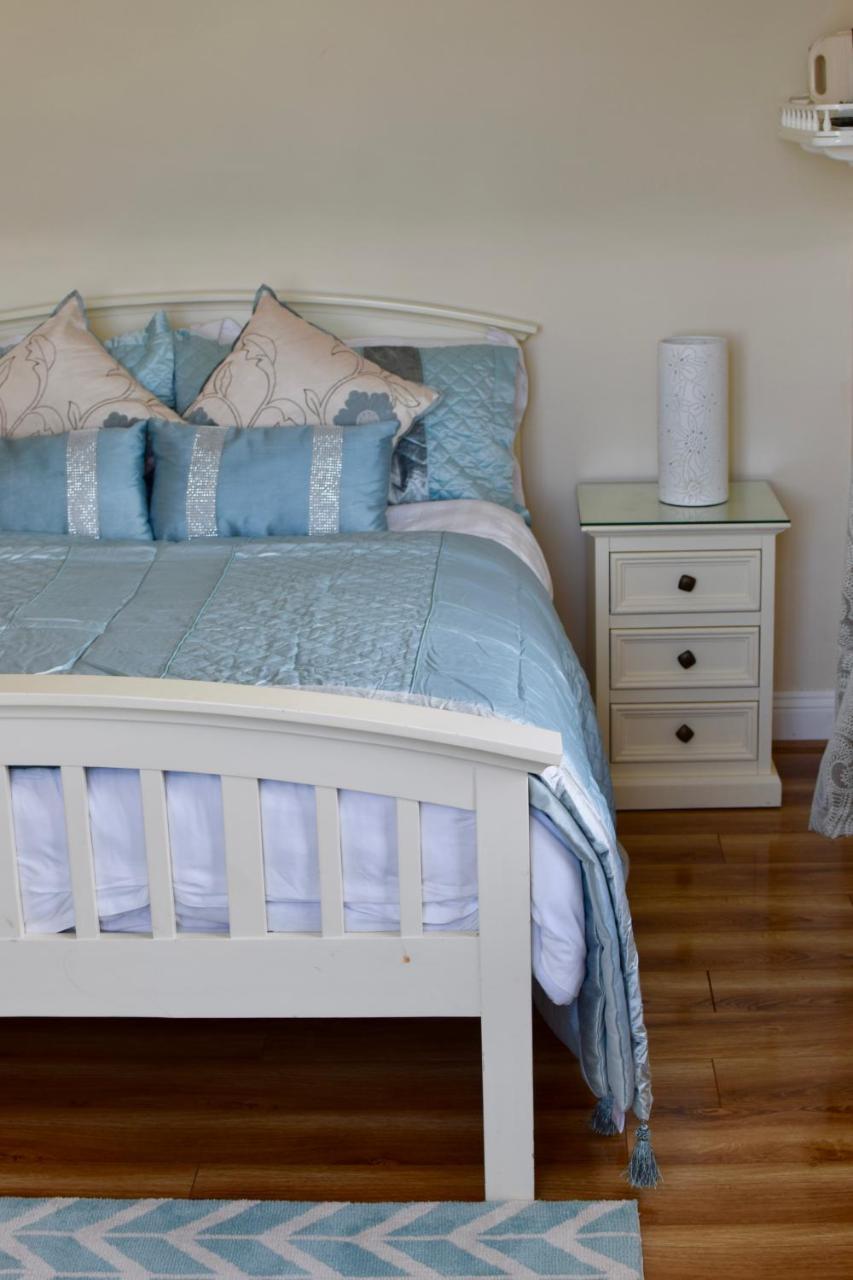 Fernhill House Tramore B&B Екстер'єр фото