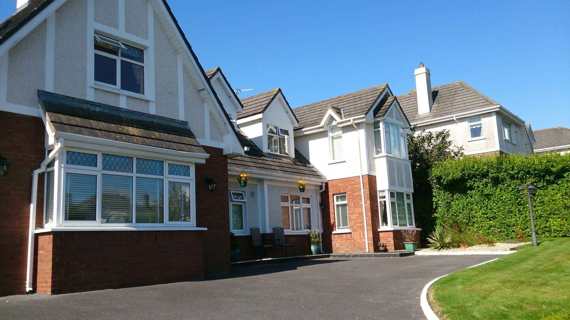 Fernhill House Tramore B&B Екстер'єр фото