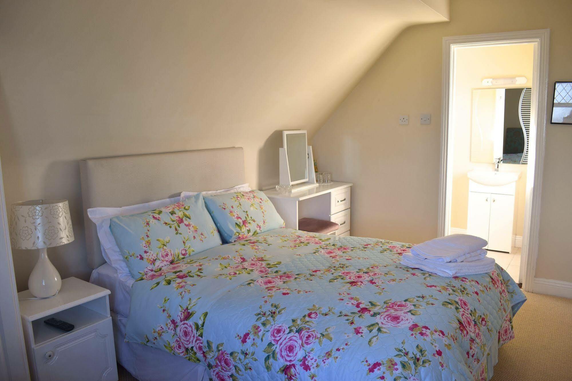 Fernhill House Tramore B&B Екстер'єр фото
