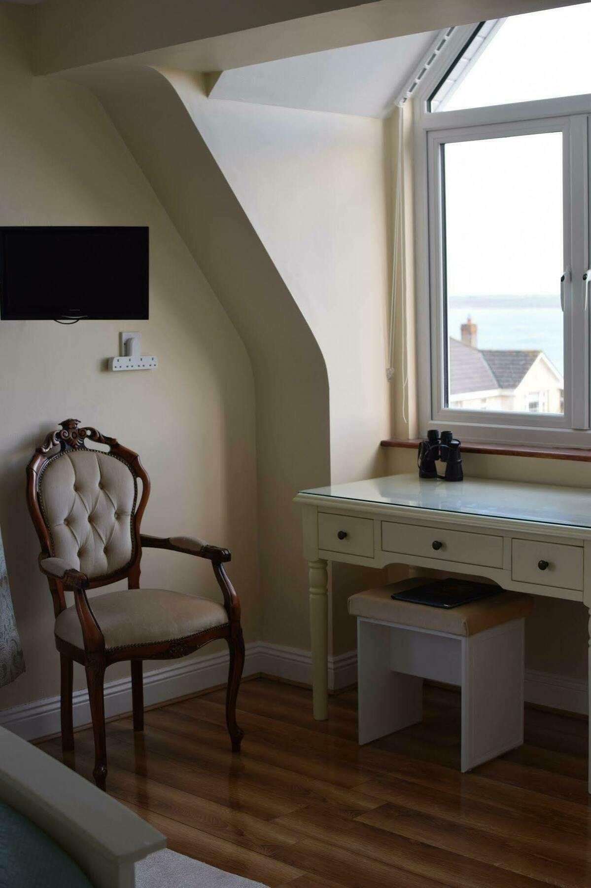 Fernhill House Tramore B&B Екстер'єр фото