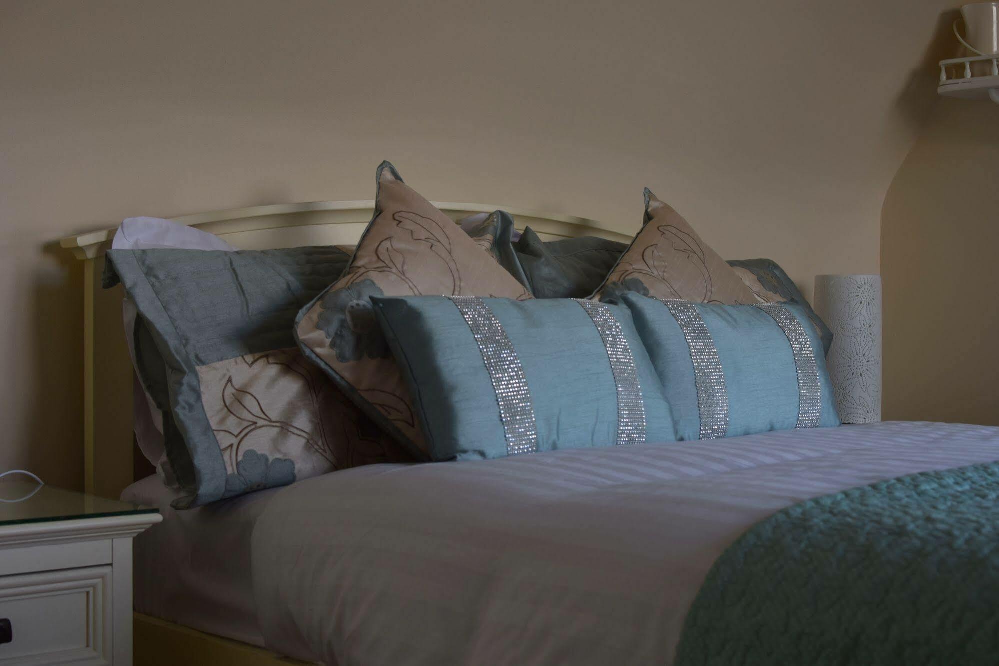 Fernhill House Tramore B&B Екстер'єр фото
