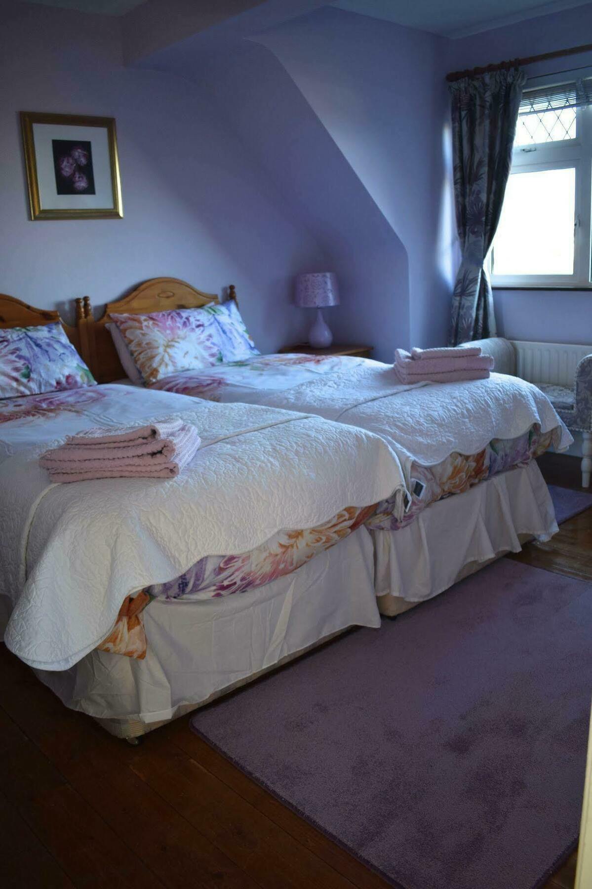 Fernhill House Tramore B&B Екстер'єр фото