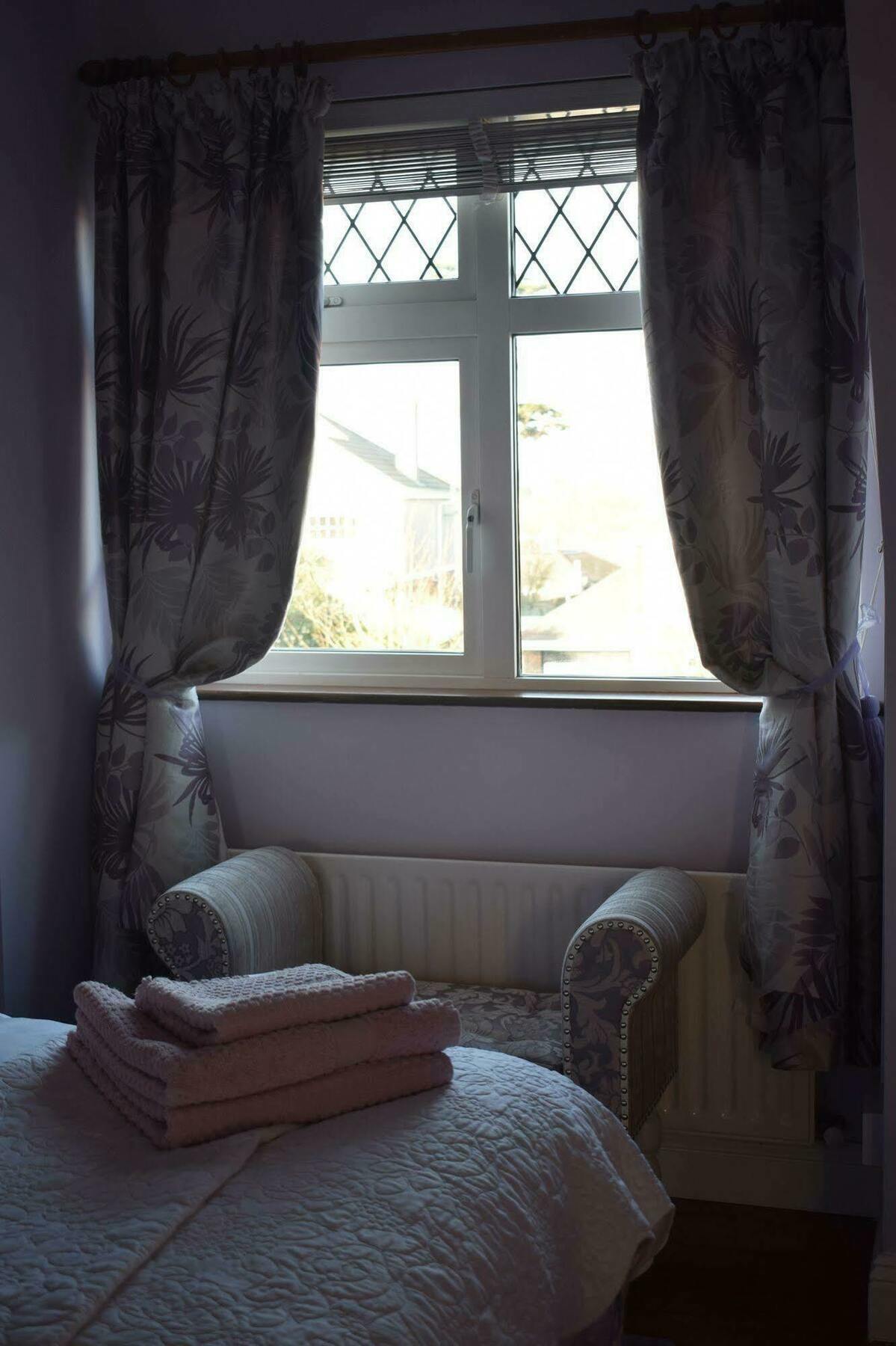 Fernhill House Tramore B&B Екстер'єр фото